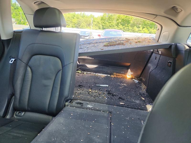 Aukcja sprzedaży 2015 Audi Q5, vin: WA1LFAFP9FA113951, numer aukcji: 60365836