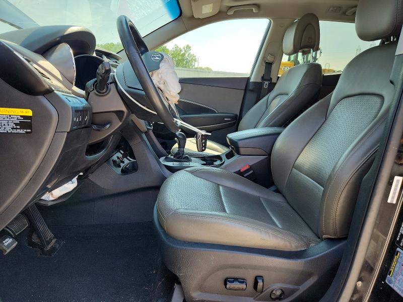 Aukcja sprzedaży 2014 Hyundai Santa Fe Sport, vin: 5XYZUDLB1EG231801, numer aukcji: 60582426