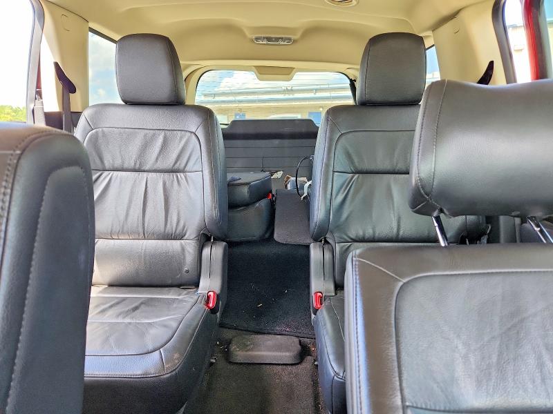Aukcja sprzedaży 2013 Ford Flex, vin: 2FMGK5C81DBD16157, numer aukcji: 61313706