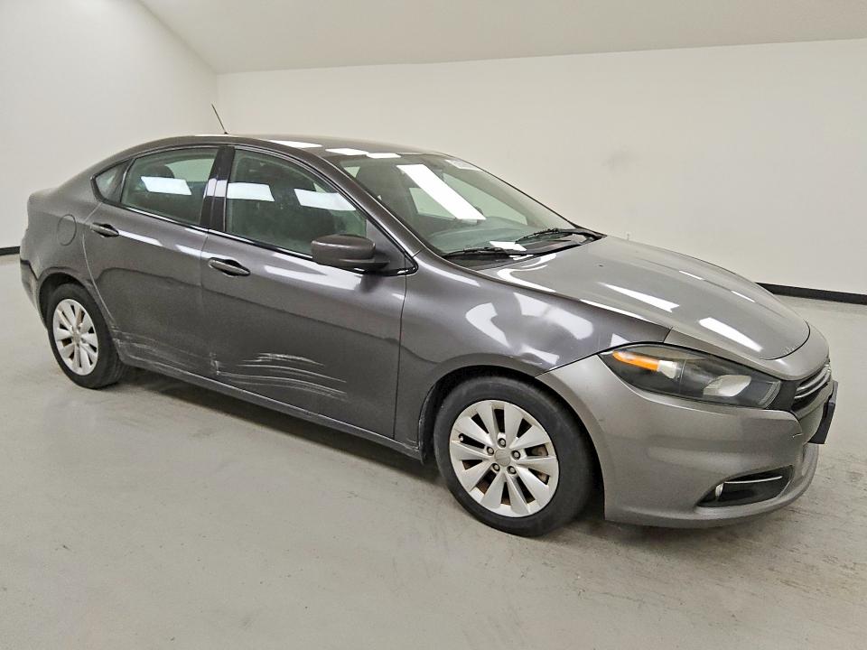 Aukcja sprzedaży 2014 Dodge Dart, vin: 1C3CDFBB5ED917944, numer aukcji: 59395726
