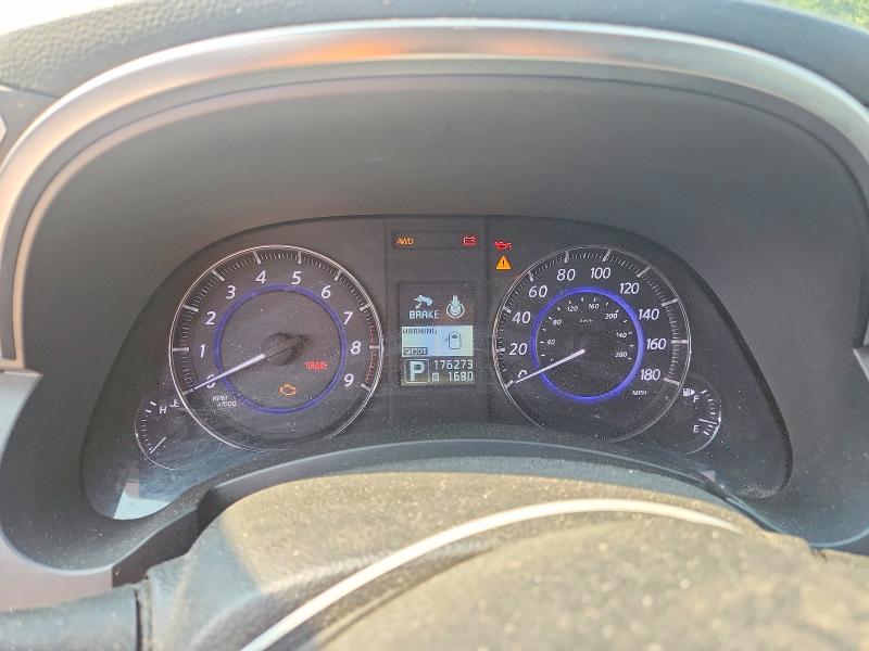 2012 Infiniti Fx35 მანქანა იყიდება აუქციონზე, vin: JN8AS1MWXCM155370, აუქციონის ნომერი: 58789606