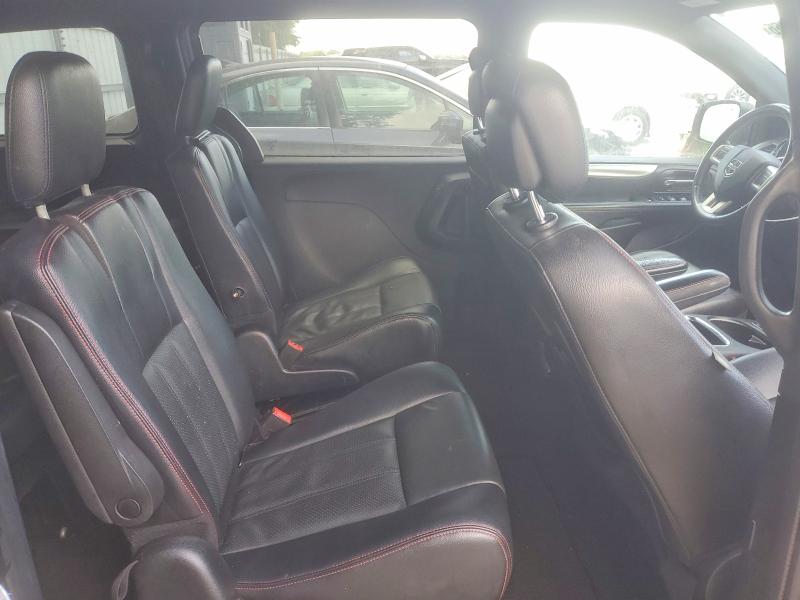 62309266 :رقم المزاد ، 2C4RDGEG7FR591968 vin ، 2015 Dodge Grand Caravan مزاد بيع