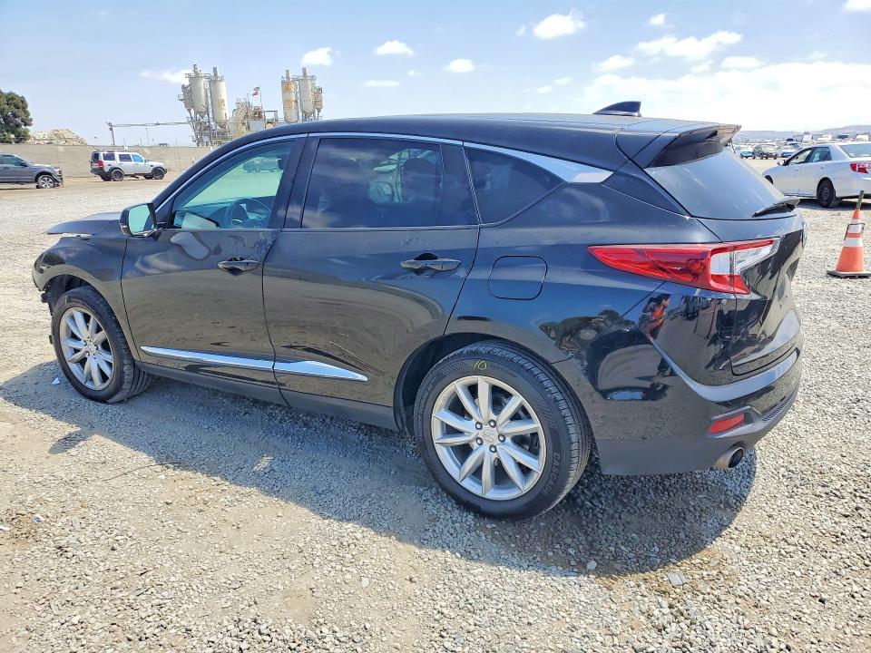 Продажа на аукционе авто 2021 Acura Rdx, vin: 5J8TC1H3XML002532, номер лота: 59137996