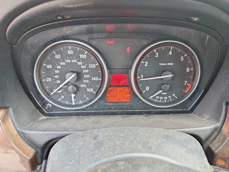 Aukcja sprzedaży 2010 Bmw 328, vin: WBAPK5C55AA647984, numer aukcji: 61514936