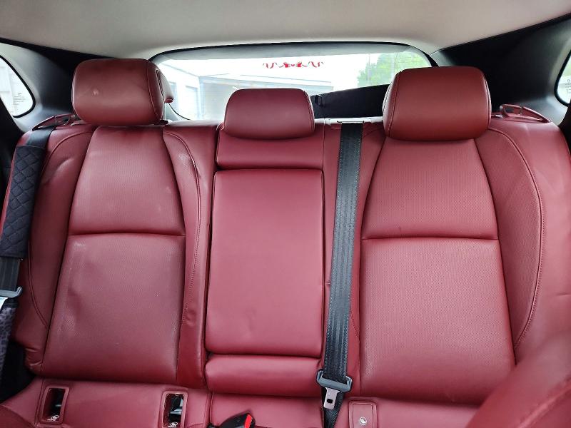 Продаж на аукціоні авто 2022 Mazda Cx-30, vin: 3MVDMBCLXNM439863, номер лоту: 60825136