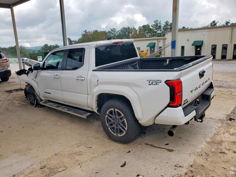 2025 Toyota Tacoma მანქანა იყიდება აუქციონზე, vin: 3TYLB5JN3ST098055, აუქციონის ნომერი: 60304786
