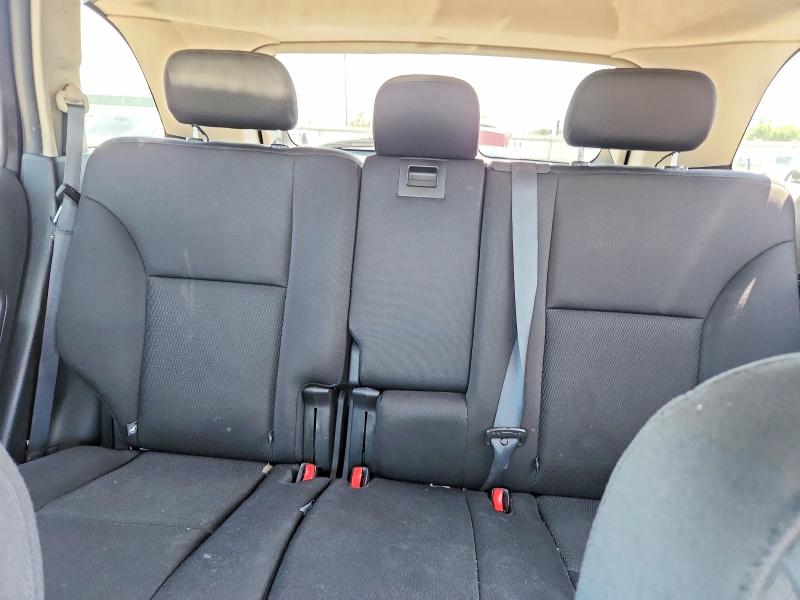 Продажа на аукционе авто 2010 Ford Edge, vin: 2FMDK3JC1ABB02411, номер лота: 59815336