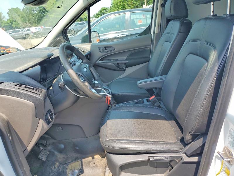 2020 Ford Transit Connect მანქანა იყიდება აუქციონზე, vin: NM0LS7E22L1468575, აუქციონის ნომერი: 65062856