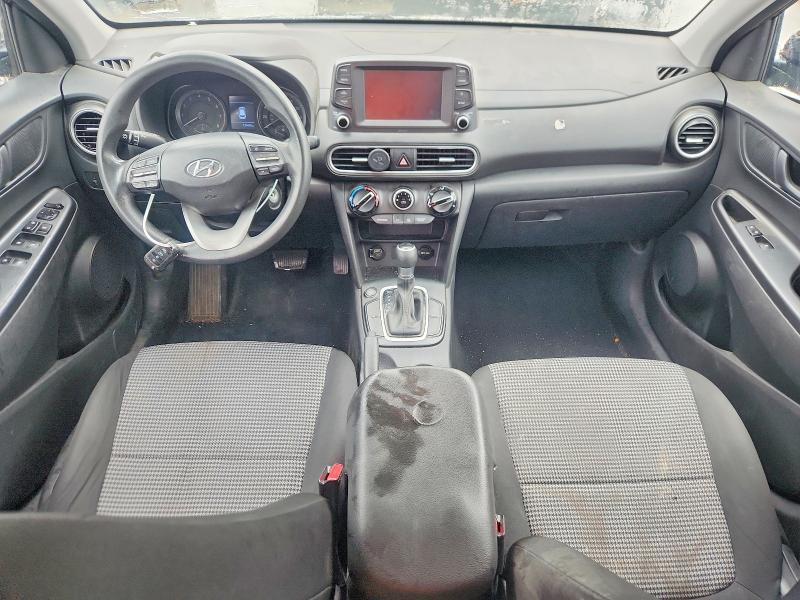 Продажа на аукционе авто 2019 Hyundai Kona, vin: KM8K12AA5KU295953, номер лота: 61077376