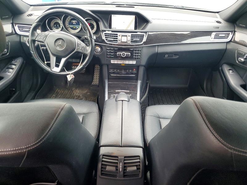 Продаж на аукціоні авто 2014 Mercedes-benz E, vin: WDDHF8JB7EB051156, номер лоту: 60368646