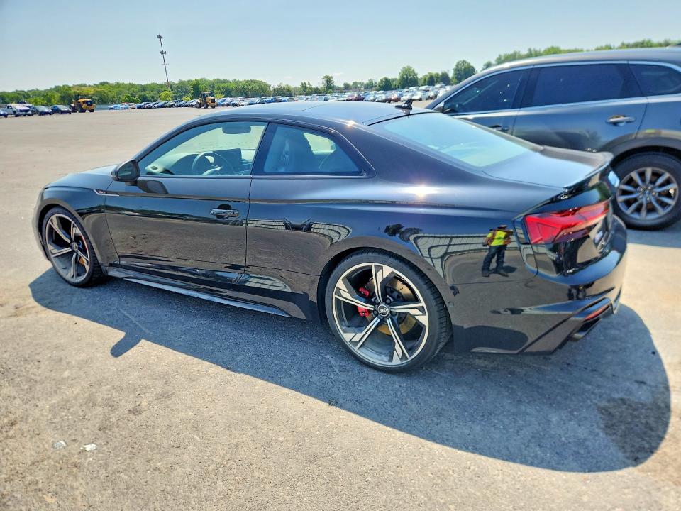 Aukcja sprzedaży 2021 Audi Rs5, vin: WUANWAF59MA902940, numer aukcji: 60049826