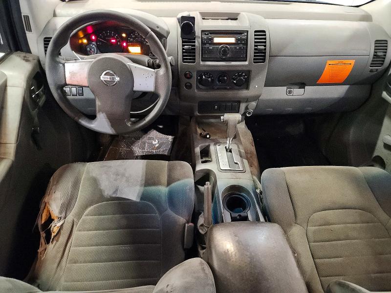 85791655 :رقم المزاد ، 1N6BD0CT6DN734330 vin ، 2013 Nissan Frontier مزاد بيع