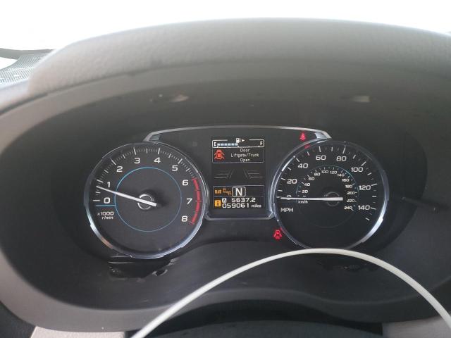 60817276 :رقم المزاد ، JF2SJARC0HH537572 vin ، 2017 Subaru Forester مزاد بيع