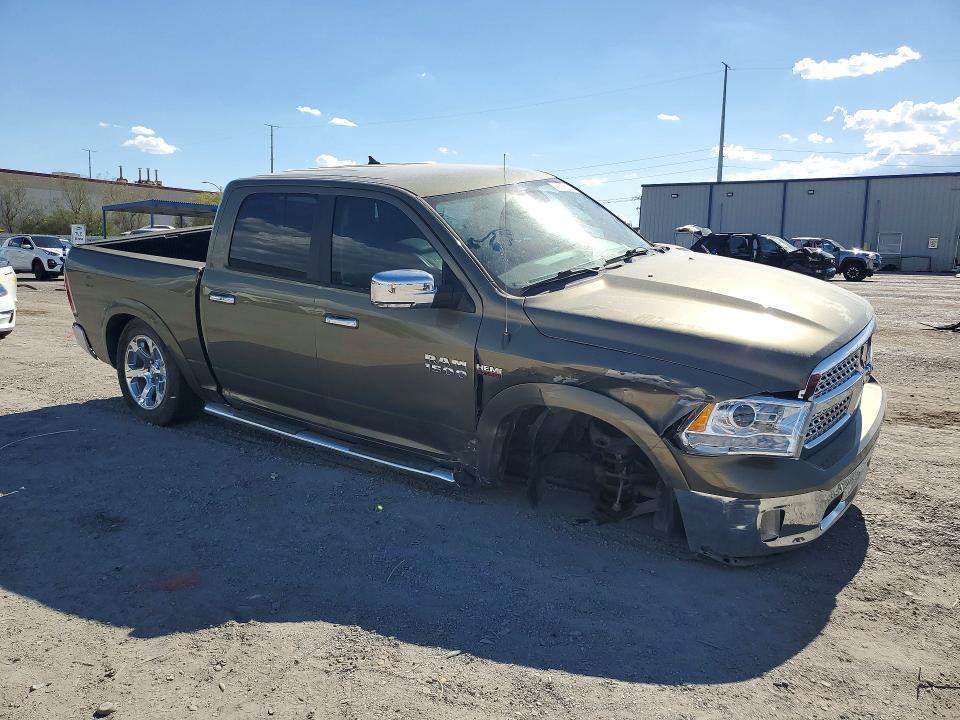 Aukcja sprzedaży 2015 Ram 1500, vin: 1C6RR6NT6FS621430, numer aukcji: 61058556