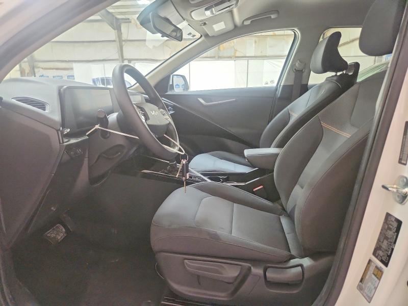 Продажа на аукционе авто 2026 Kia Niro, vin: KNDCP3LE5T5318575, номер лота: 59922856