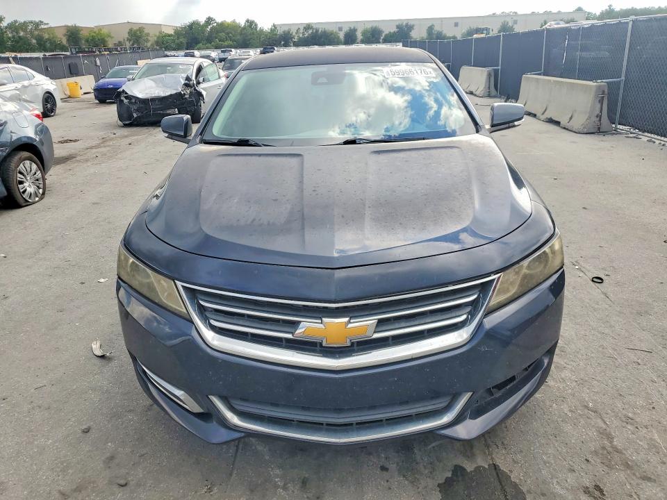 Aukcja sprzedaży 2016 Chevrolet Impala, vin: 1G1115S36GU159509, numer aukcji: 59966176