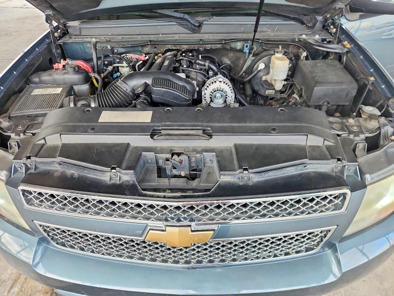 Aukcja sprzedaży 2008 Chevrolet Suburban, vin: 1GNFC16038R153887, numer aukcji: 62032246