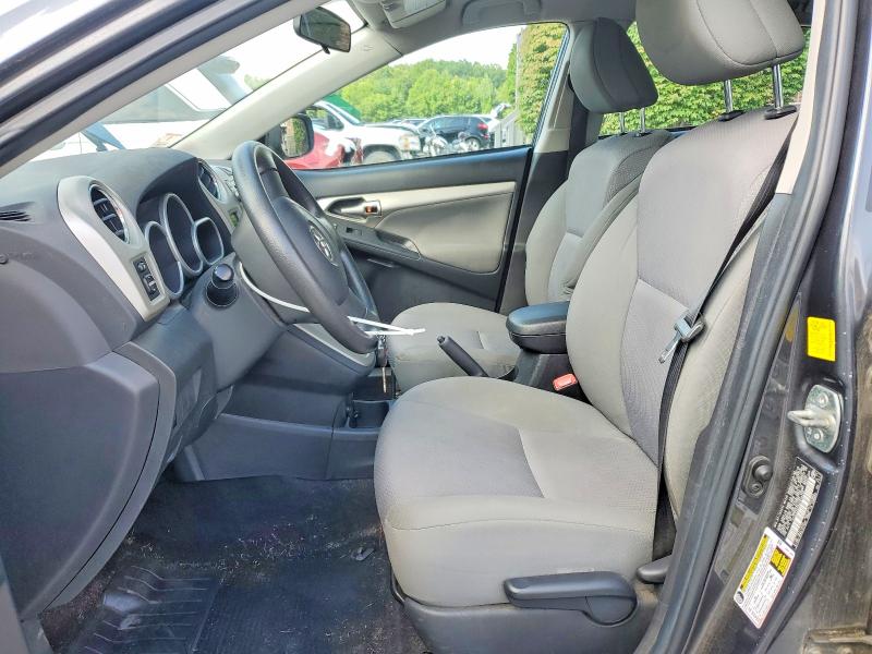 Aukcja sprzedaży 2010 Toyota Corolla Matrix, vin: 2T1LE4EE8AC018229, numer aukcji: 58153556