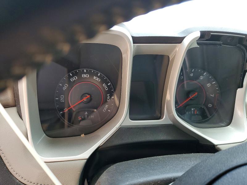 59875996 :رقم المزاد ، 2G1FF1E31F9187550 vin ، 2015 Chevrolet Camaro مزاد بيع