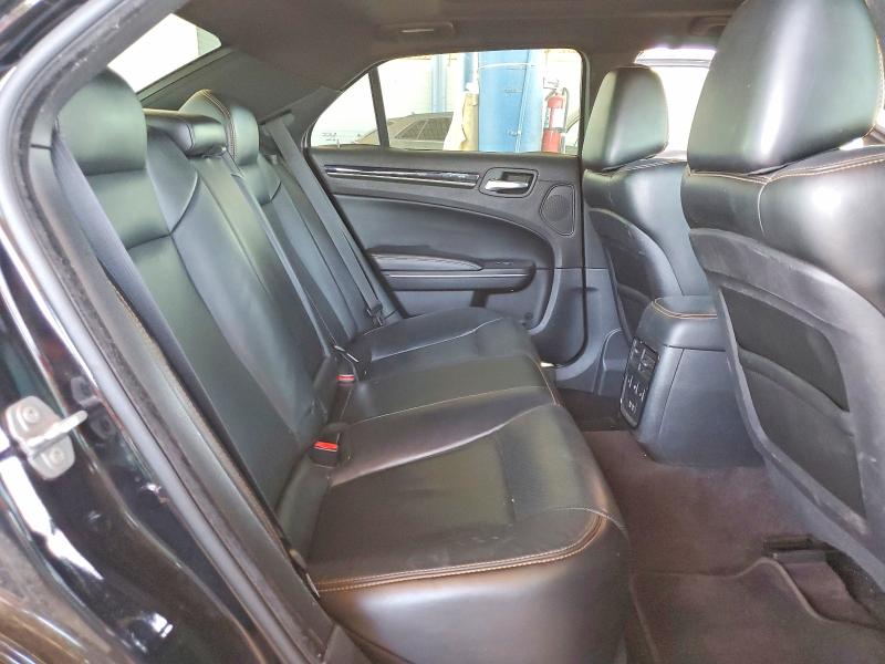 Aukcja sprzedaży 2017 Chrysler 300, vin: 2C3CCABT9HH625915, numer aukcji: 62883096