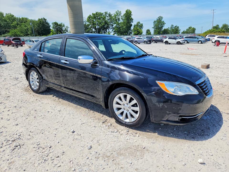 Aukcja sprzedaży 2014 Chrysler 200, vin: 1C3CCBCG8EN172638, numer aukcji: 59658306