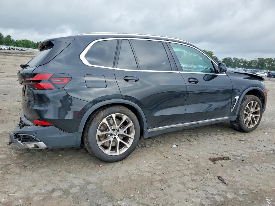 Продажа на аукционе авто 2026 Bmw X5, vin: 5UX43EU00T9160622, номер лота: 60595046