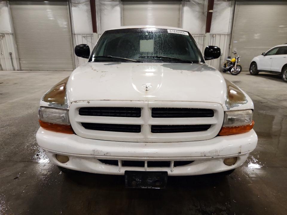 Продаж на аукціоні авто 2008 Dodge Dakota, vin: 1B7GG23YXVS214321, номер лоту: 61840906