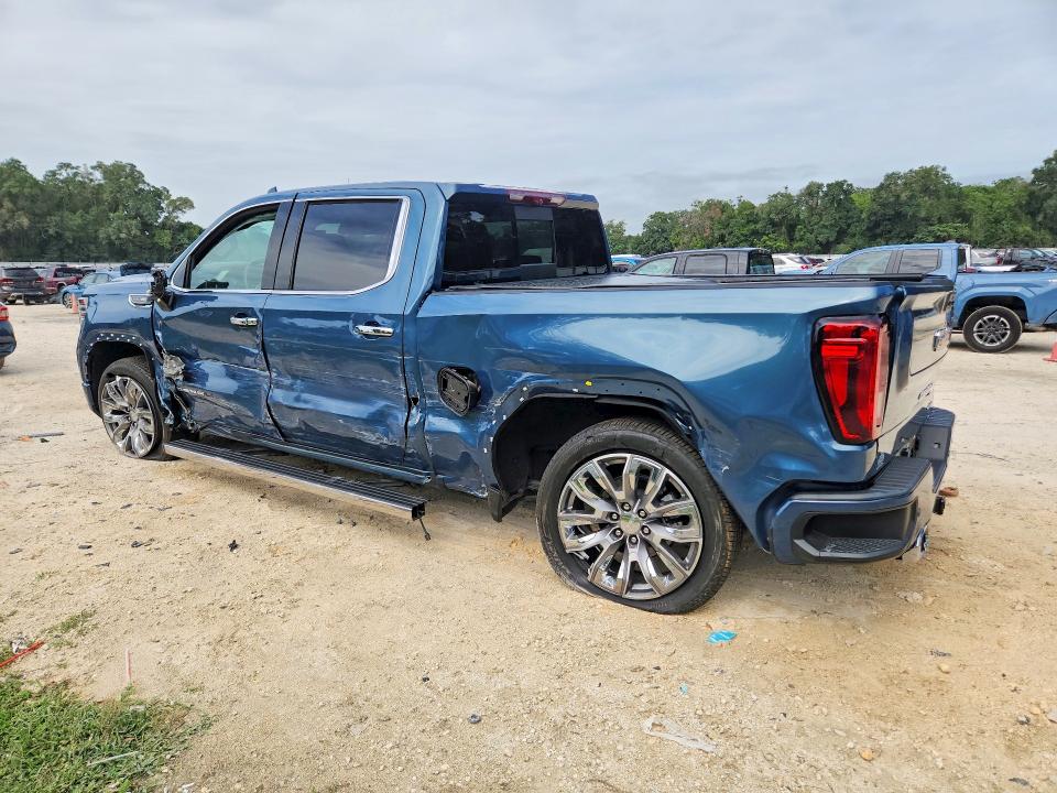 60932526 :رقم المزاد ، 3GTUUGED0RG336332 vin ، 2024 Gmc Sierra مزاد بيع