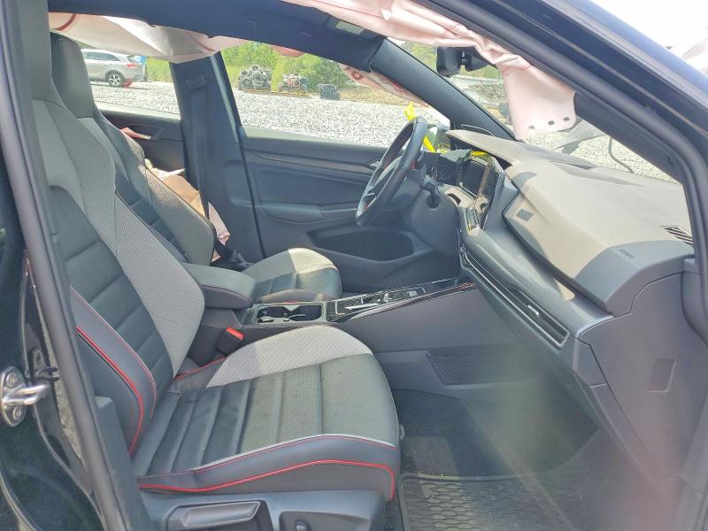 Aukcja sprzedaży 2023 Volkswagen Gti, vin: WVWVA7CD4PW164806, numer aukcji: 62425046