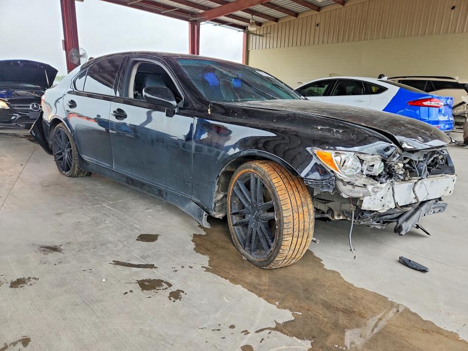 Aukcja sprzedaży 2009 Lexus Ls, vin: JTHBL46F895085249, numer aukcji: 60562386