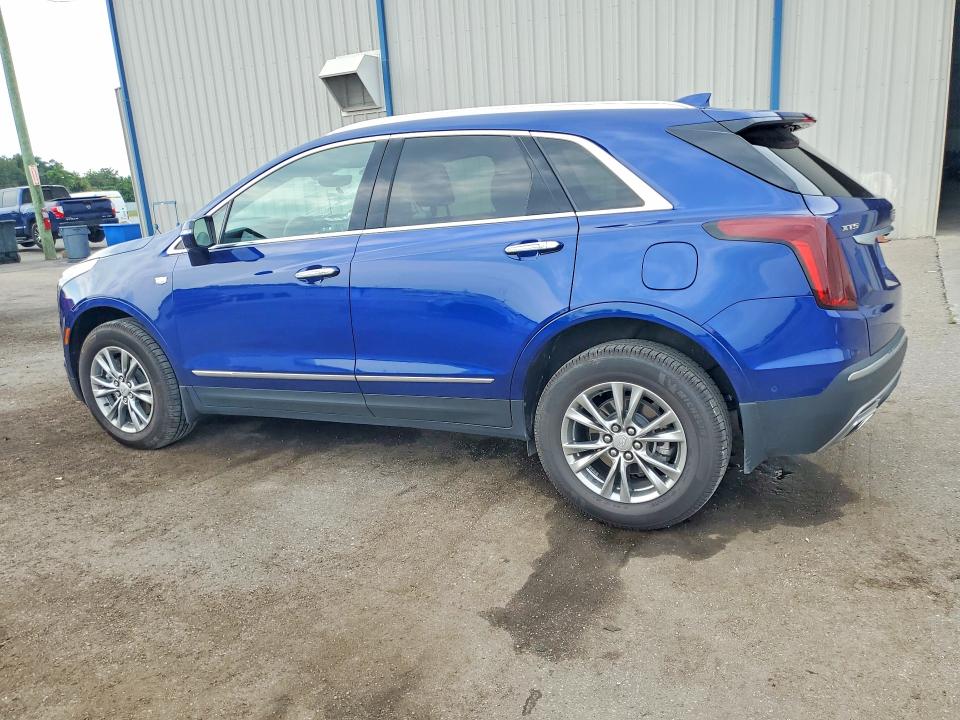 Aukcja sprzedaży 2023 Cadillac Xt5, vin: 1GYKNCR48PZ138130, numer aukcji: 63256166