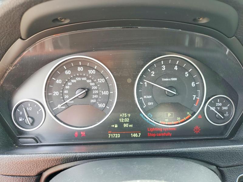 Aukcja sprzedaży 2014 Bmw 428, vin: WBA3N9C58EF721226, numer aukcji: 63141116