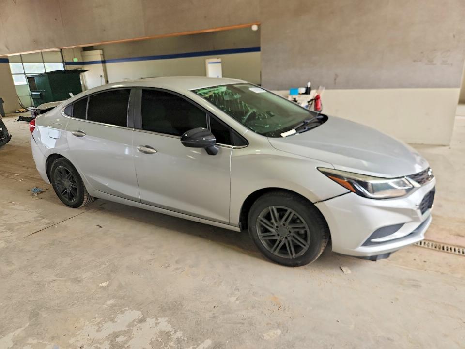 Aukcja sprzedaży 2018 Chevrolet Cruze, vin: 1G1BE5SM1J7131592, numer aukcji: 61479266