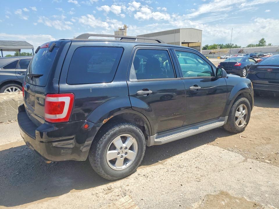 Aukcja sprzedaży 2010 Ford Escape, vin: 1FMCU9D72AKC95701, numer aukcji: 60422696