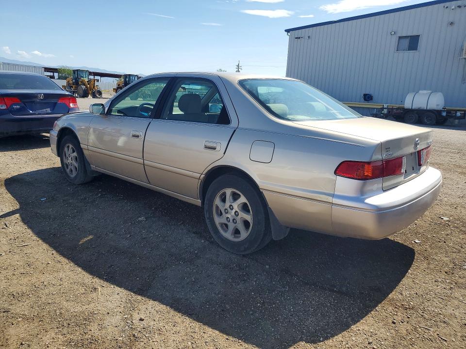 Продажа на аукционе авто 2000 Toyota Camry, vin: JT2BF28K7Y0254575, номер лота: 60583226