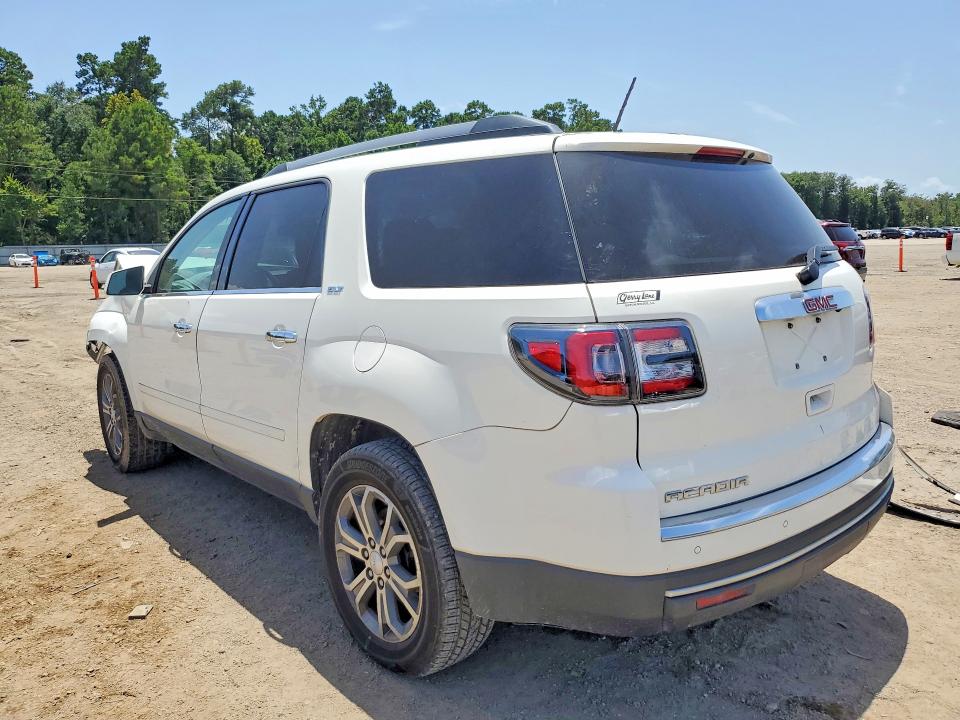 Продаж на аукціоні авто 2015 Gmc Acadia, vin: 1GKKRRKDXFJ107602, номер лоту: 61721646
