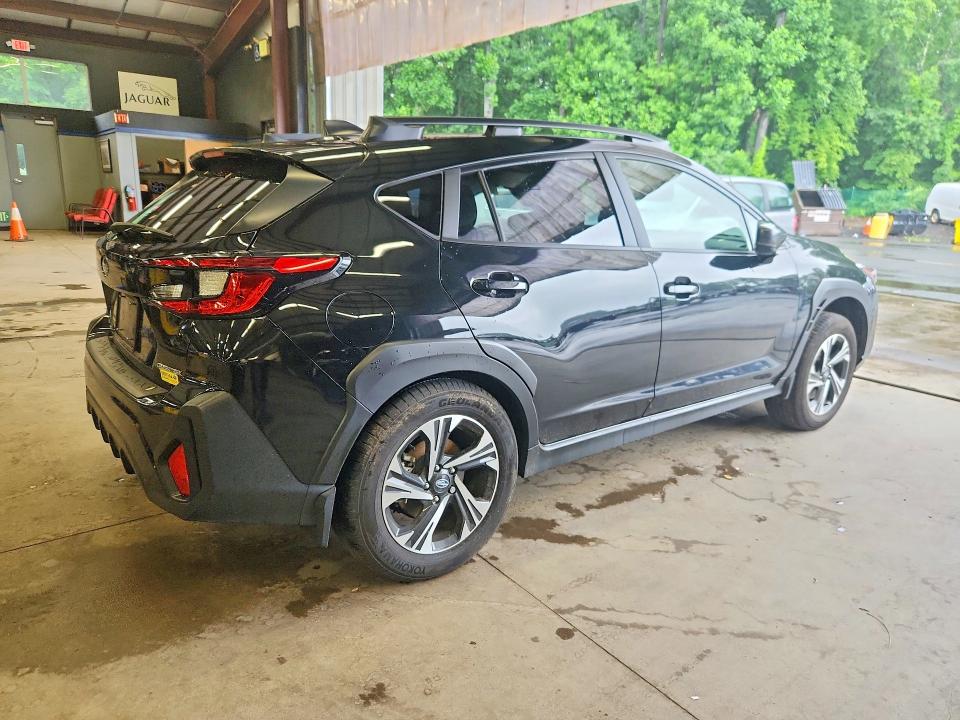 Продажа на аукционе авто 2025 Subaru Crosstrek, vin: JF2GUHDC8SH206257, номер лота: 59660446