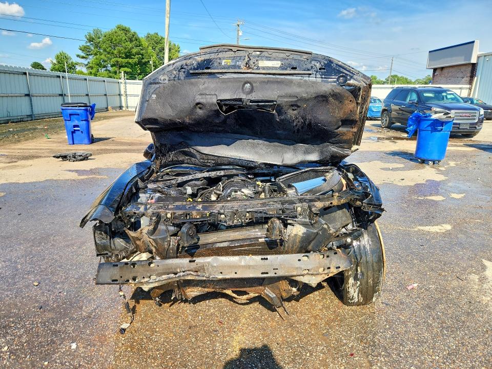 Продаж на аукціоні авто 2018 Dodge Charger, vin: 2C3CDXCT7JH200682, номер лоту: 60085666