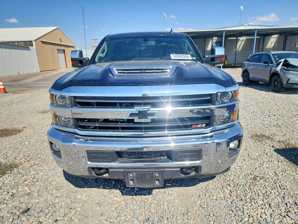 Aukcja sprzedaży 2019 Chevrolet Silverado, vin: 1GC4KXCYXKF250044, numer aukcji: 60960996