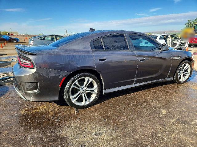 Aukcja sprzedaży 2020 Dodge Charger, vin: 2C3CDXHG8LH142340, numer aukcji: 62142086