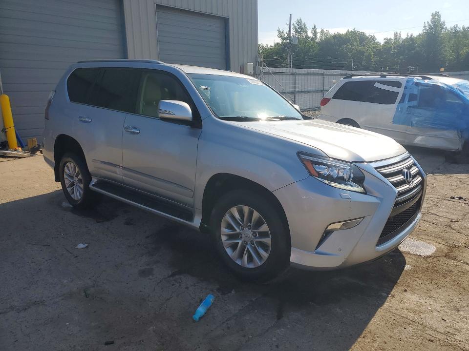 Продажа на аукционе авто 2017 Lexus Gx, vin: JTJBM7FX0H5174107, номер лота: 57489176