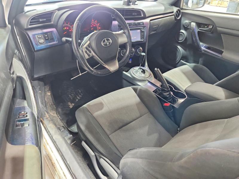 Продажа на аукционе авто 2014 Scion Tc, vin: JTKJF5C7XE3073626, номер лота: 61178586