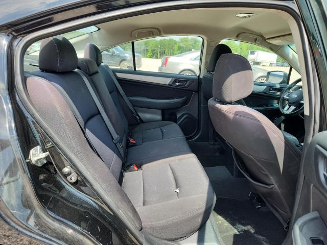 Продажа на аукционе авто 2017 Subaru Legacy, vin: 4S3BNAF6XH3067680, номер лота: 60588616