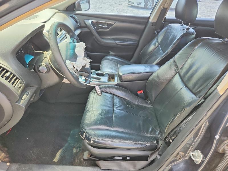 Aukcja sprzedaży 2013 Nissan Altima, vin: 1N4AL3AP0DC257307, numer aukcji: 59653996