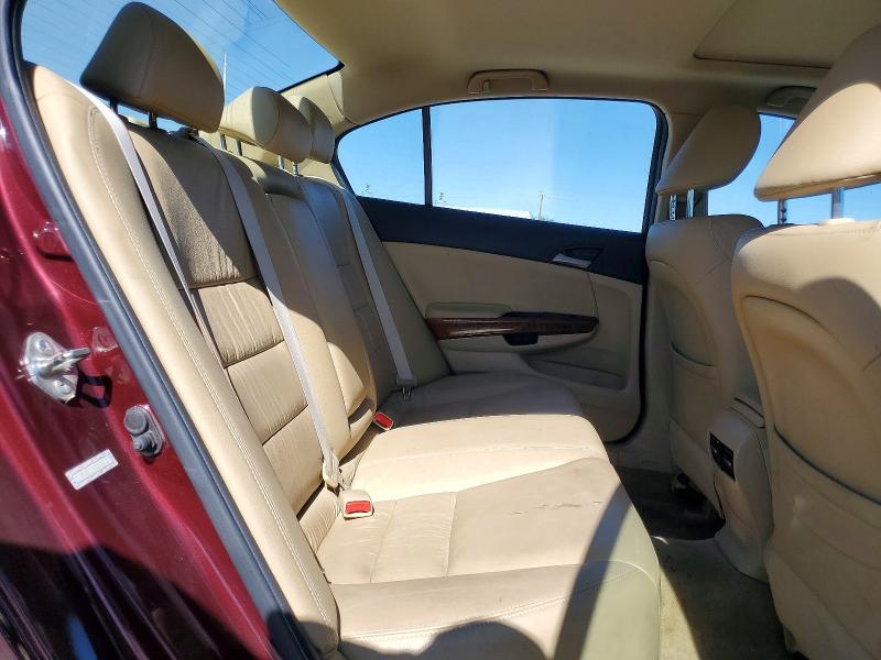 Продаж на аукціоні авто 2011 Honda Accord, vin: 1HGCP3F84BA028633, номер лоту: 59195016