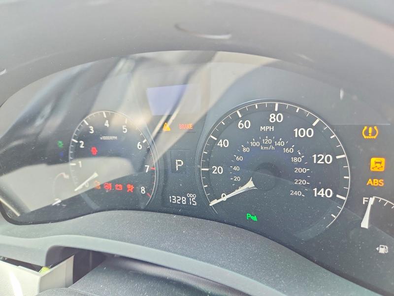 2011 Lexus Rx მანქანა იყიდება აუქციონზე, vin: 2T2BK1BA5BC108746, აუქციონის ნომერი: 60245396