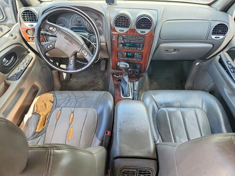 Продаж на аукціоні авто 2002 Gmc Envoy, vin: 1GKDT13S822141826, номер лоту: 59674146