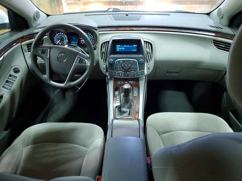 Aukcja sprzedaży 2010 Buick Lacrosse, vin: 1G4GA5EC6AF317898, numer aukcji: 60494226