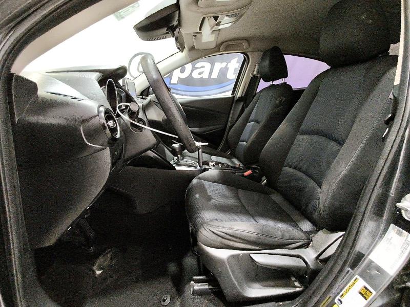 Aukcja sprzedaży 2017 Toyota Yaris Ia, vin: 3MYDLBYV0HY173105, numer aukcji: 60006376