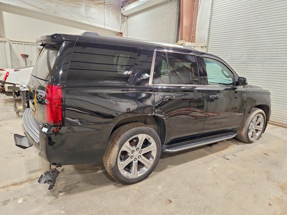 Aukcja sprzedaży 2019 Chevrolet Tahoe, vin: 1GNSKCKC5KR134150, numer aukcji: 59988516